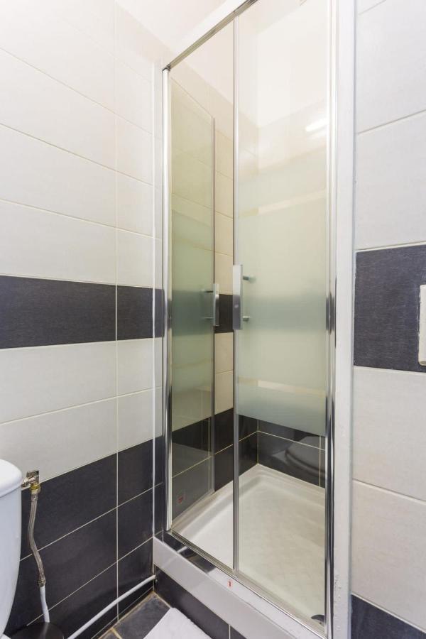 Appartement Accueillant -1Br-6P - Auteuil - Passy Париж Екстер'єр фото
